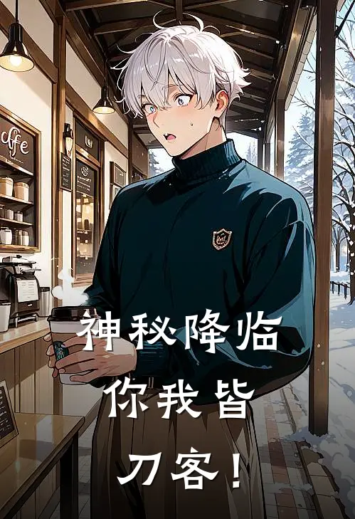 神秘降临，你我皆刀客！