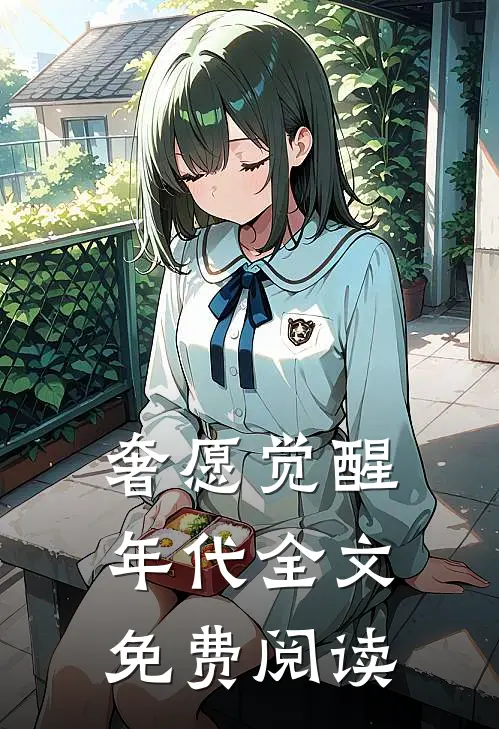 奢愿觉醒年代全文免费阅读