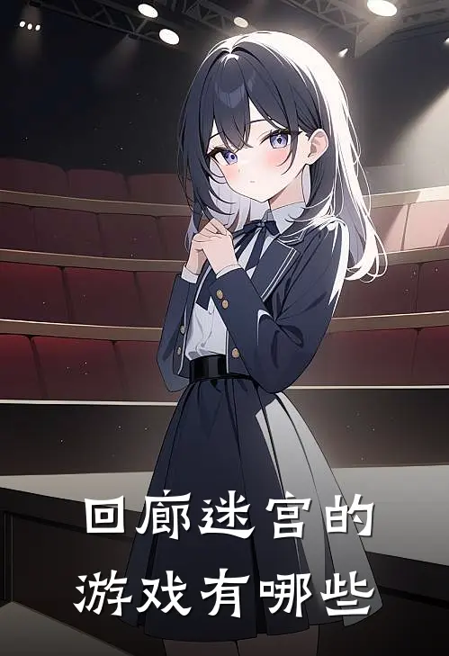 回廊迷宫的游戏有哪些