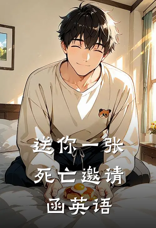 送你一张死亡邀请函英语