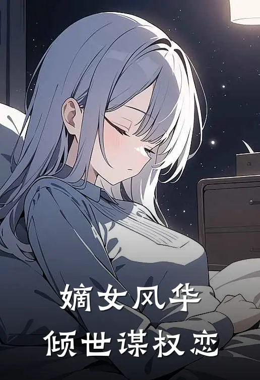 嫡女风华：倾世谋权恋