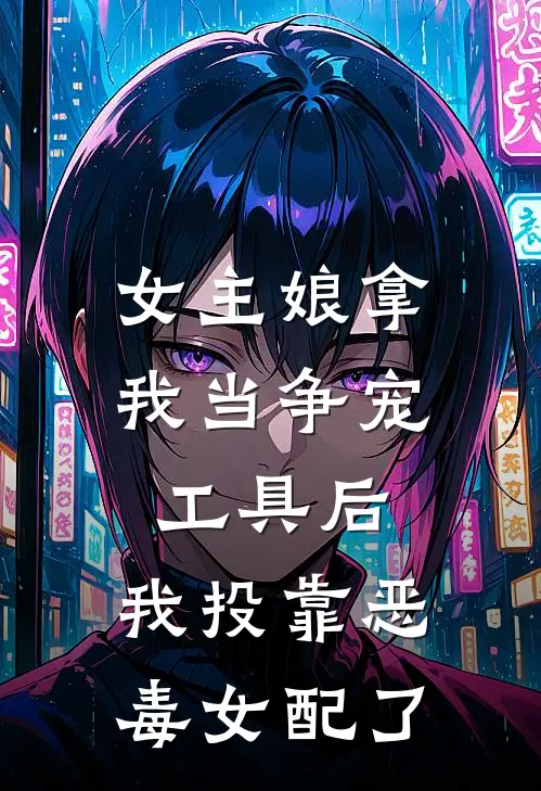 女主娘拿我当争宠工具后，我投靠恶毒女配了