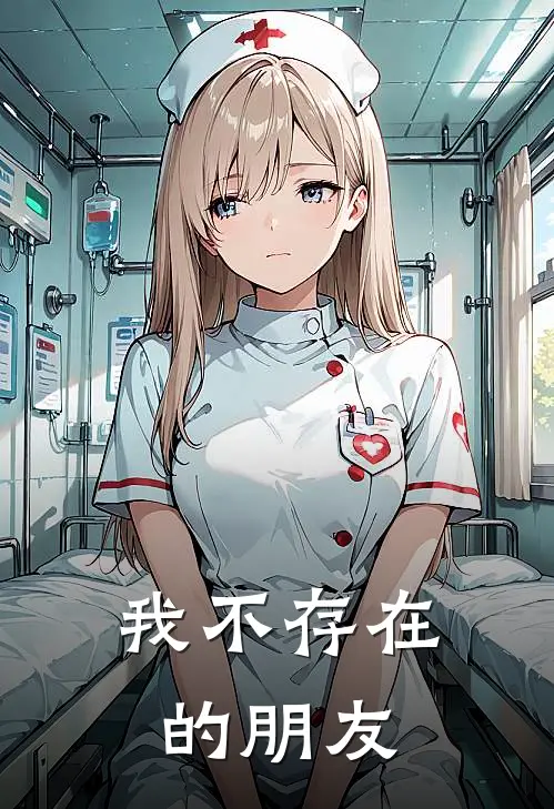 我不存在的朋友