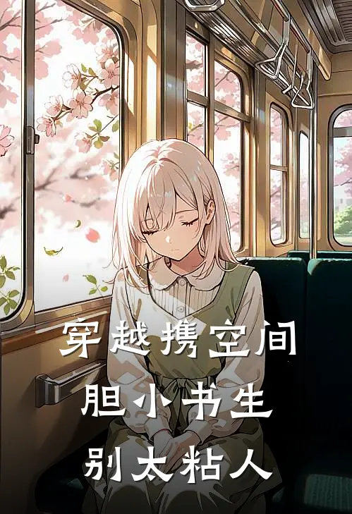 穿越携空间，胆小书生别太粘人