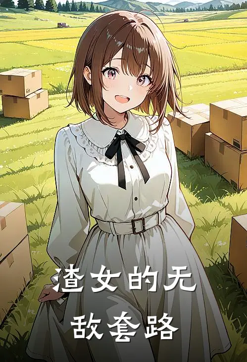 渣女的无敌套路