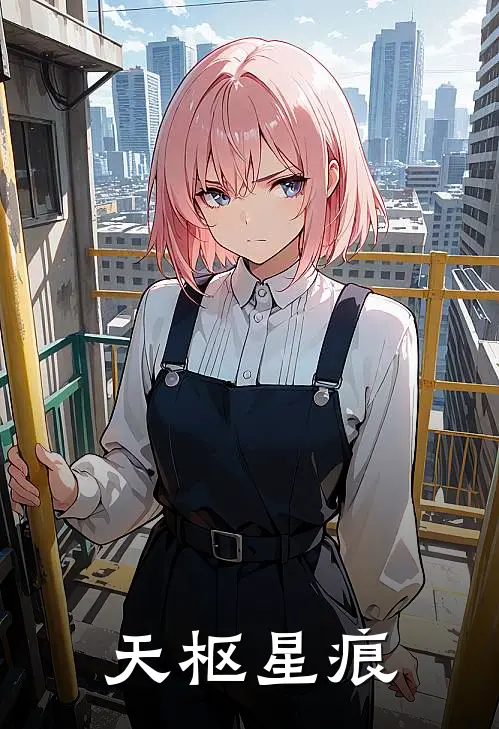 天枢星痕陈星禾周墨小说完结推荐_热门小说阅读天枢星痕陈星禾周墨