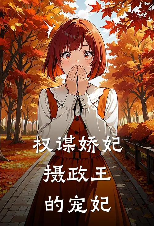 权谋娇妃：摄政王的宠妃