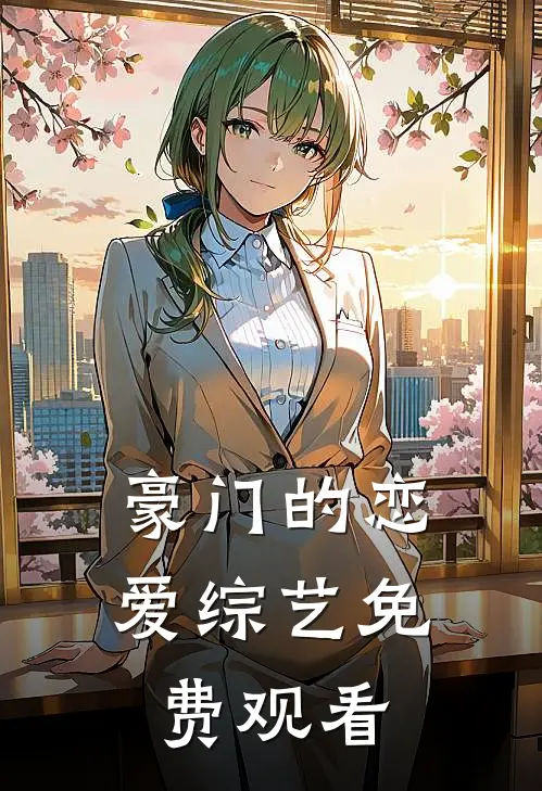 豪门的恋爱综艺免费观看