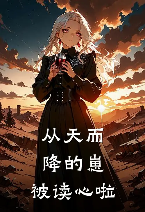 从天而降的崽，被读心啦