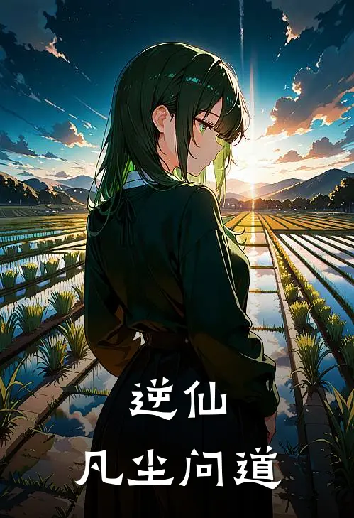 逆仙：凡尘问道