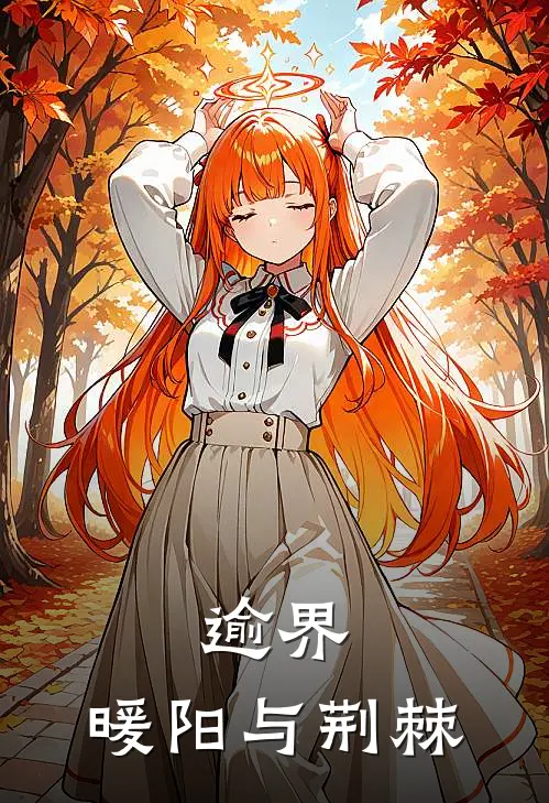 逾界：暖阳与荆棘(沈知逾林漾)免费阅读完整版小说_最新小说全文阅读逾界：暖阳与荆棘沈知逾林漾