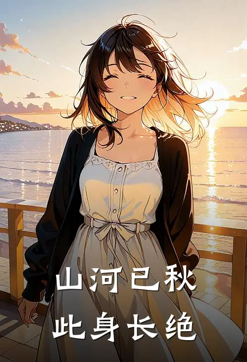 山河已秋，此身长绝