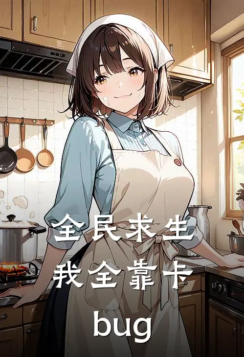 全民求生，我全靠卡bug