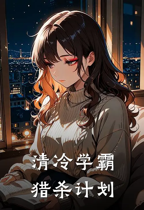 清冷学霸猎杀计划