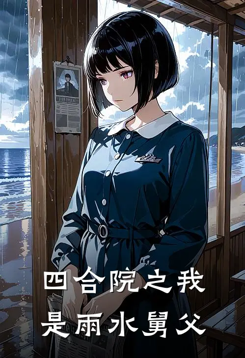 四合院之我是雨水舅父