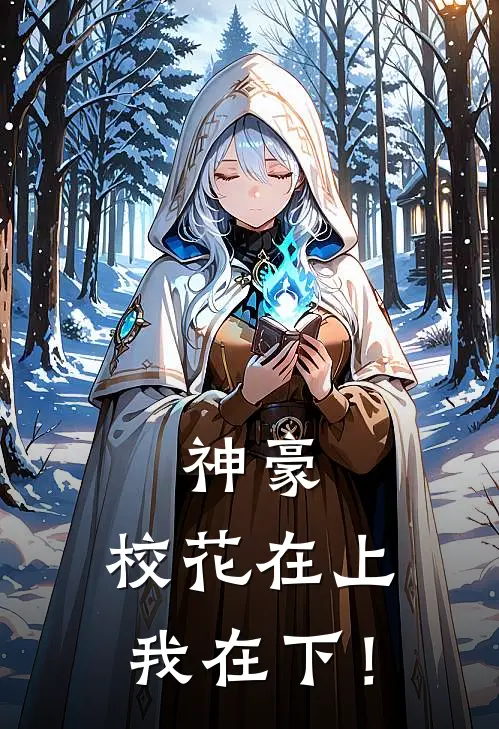 神豪：校花在上，我在下！