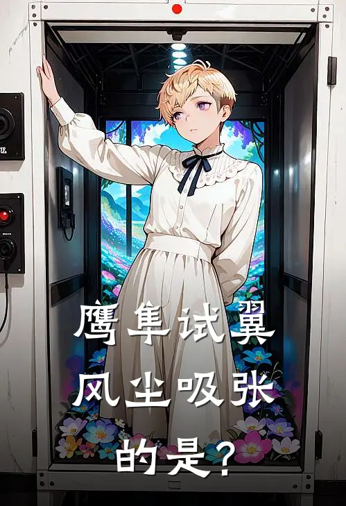 鹰隼试翼风尘吸张的是?