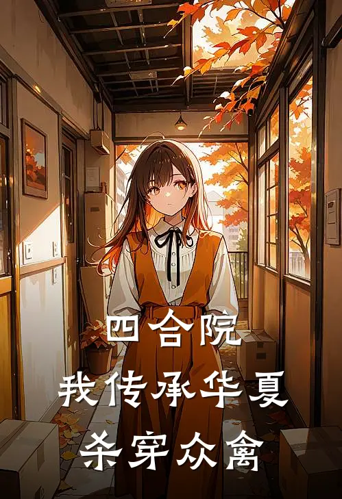 四合院：我传承华夏杀穿众禽