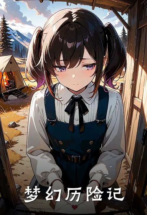 梦幻历险记