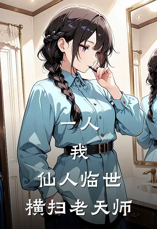 一人：我，仙人临世，横扫老天师