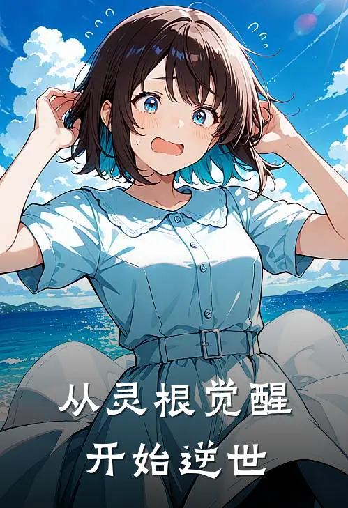 从灵根觉醒开始逆世