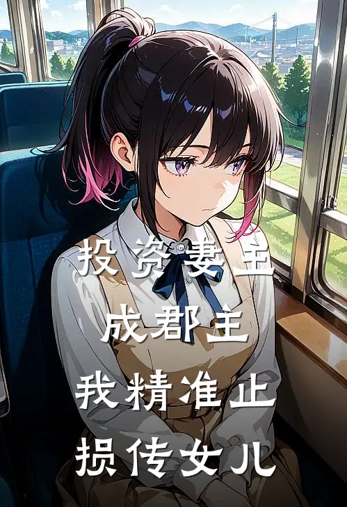 投资妻主成郡主，我精准止损传女儿