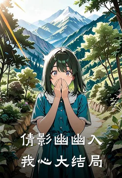 倩影幽幽入我心大结局