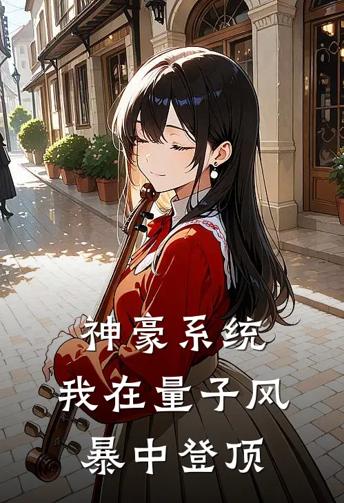 神豪系统：我在量子风暴中登顶