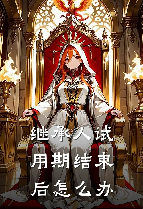 继承人试用期结束后怎么办