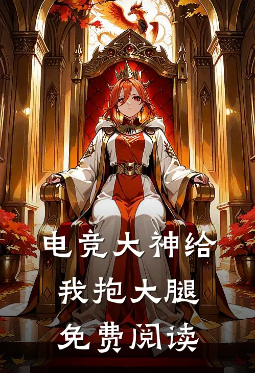 电竞大神给我抱大腿免费阅读