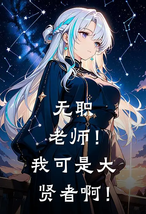 无职，老师！我可是大贤者啊！(艾恩塞妮斯)全本免费小说_最新章节列表无职，老师！我可是大贤者啊！(艾恩塞妮斯)