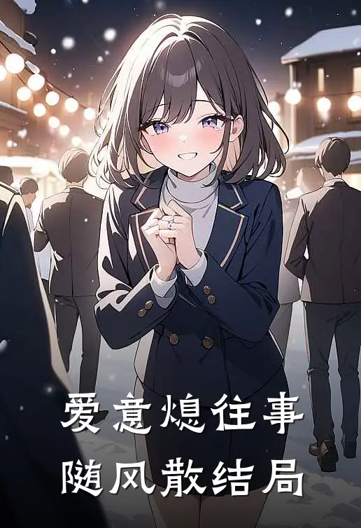 爱意熄往事随风散结局
