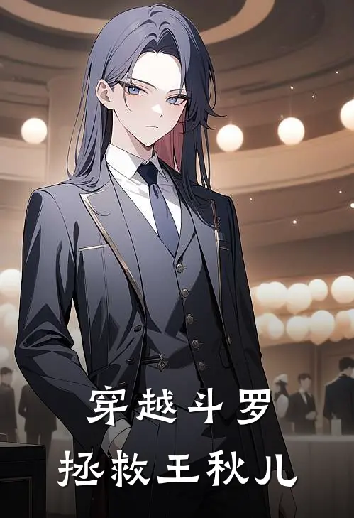 穿越斗罗：拯救王秋儿