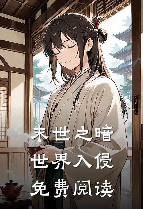 末世之暗世界入侵免费阅读