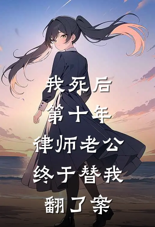 我死后第十年，律师老公终于替我翻了案