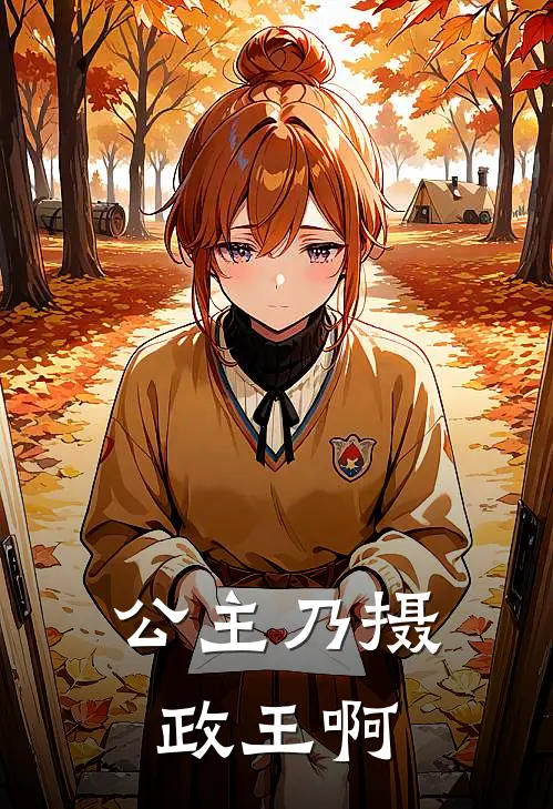 公主乃摄政王啊