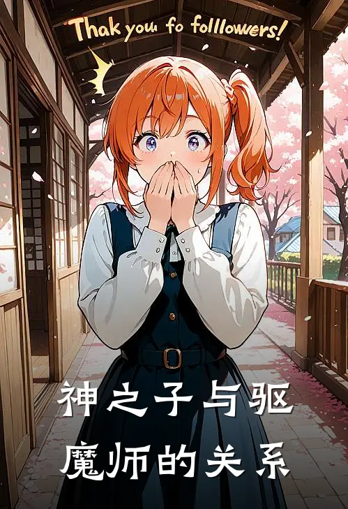 神之子与驱魔师的关系