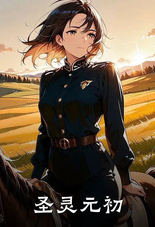 圣灵元初(梦轩影灵)在哪看免费小说_最新章节列表圣灵元初(梦轩影灵)