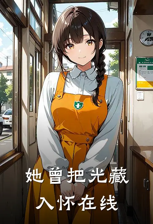 她曾把光藏入怀在线