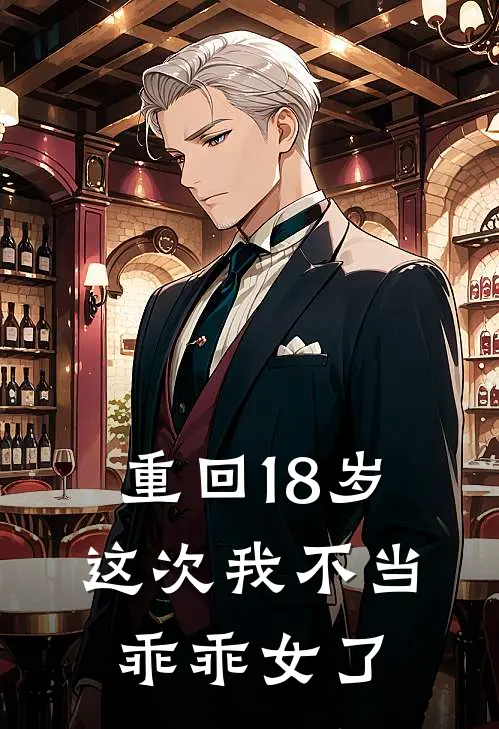 重回18岁，这次我不当乖乖女了