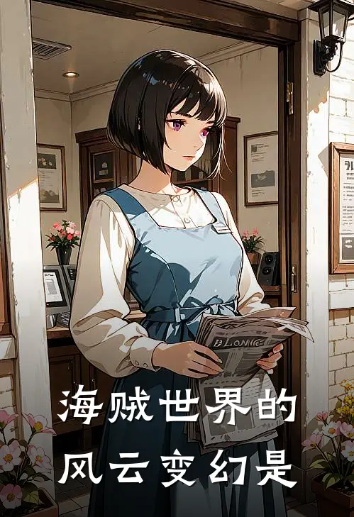 海贼世界的风云变幻是