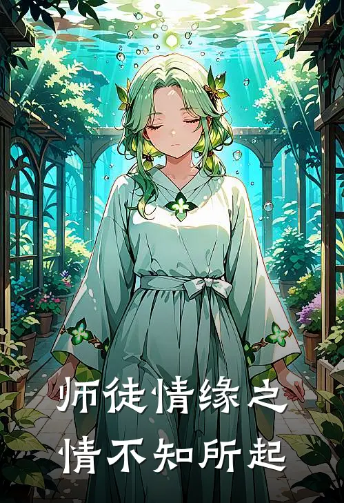 师徒情缘之情不知所起