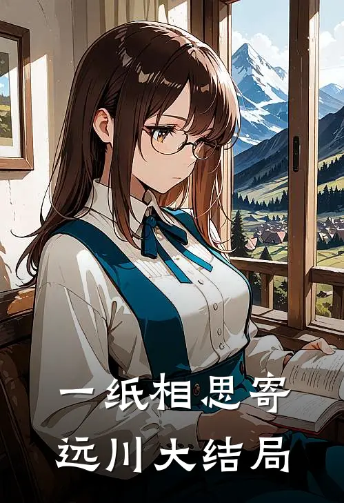 一纸相思寄远川大结局