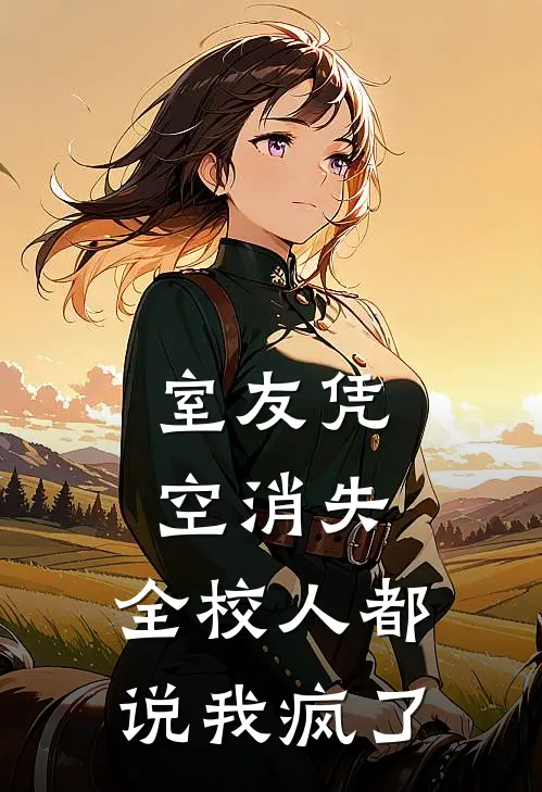 室友凭空消失，全校人都说我疯了何妍颜莘热门小说免费阅读_网络热门小说室友凭空消失，全校人都说我疯了(何妍颜莘)