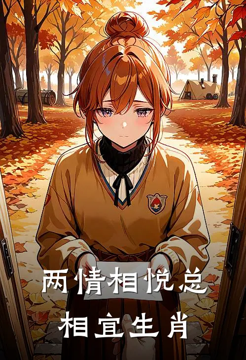 两情相悦总相宜生肖