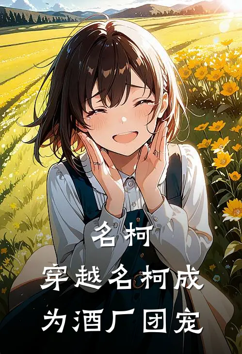 名柯：穿越名柯成为酒厂团宠