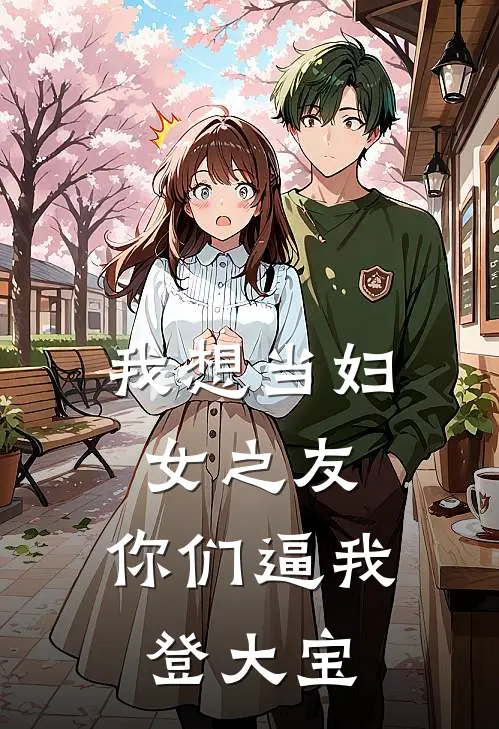 我想当妇女之友，你们逼我登大宝