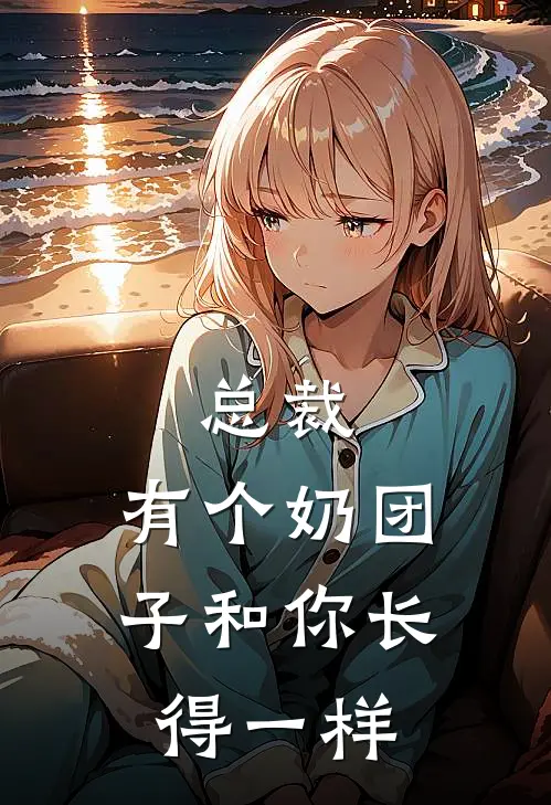 总裁，有个奶团子和你长得一样