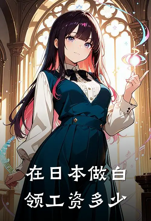 在日本做白领工资多少