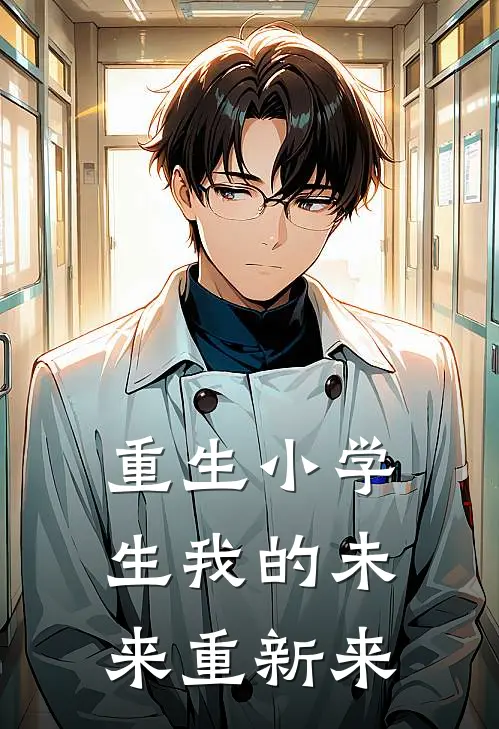 重生小学生我的未来重新来